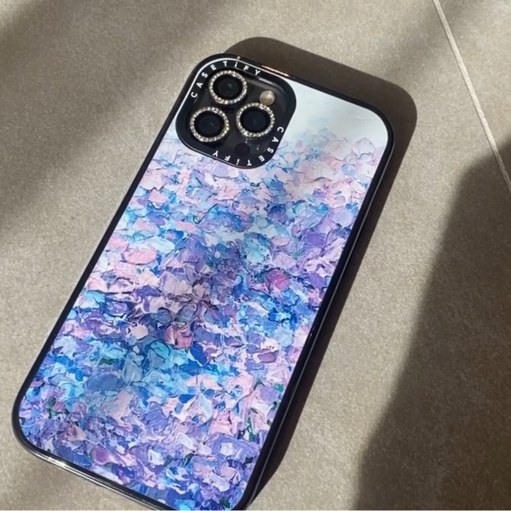 IPhone 12 Pro Max Casetify MagSafe Phone Case